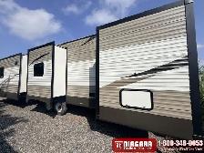 2017 HEARTLAND BRECKENRIDGE LAKEVIEW 441BH PARK MODEL - Photo 3