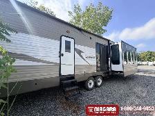 2017 HEARTLAND BRECKENRIDGE LAKEVIEW 441BH PARK MODEL - Photo 4