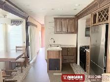 2017 HEARTLAND BRECKENRIDGE LAKEVIEW 441BH PARK MODEL - Photo 6