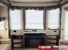 2017 HEARTLAND BRECKENRIDGE LAKEVIEW 441BH PARK MODEL - Photo 8