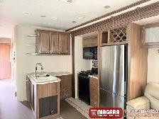 2017 HEARTLAND BRECKENRIDGE LAKEVIEW 441BH PARK MODEL - Photo 9