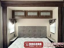 2017 HEARTLAND BRECKENRIDGE LAKEVIEW 441BH PARK MODEL - Photo 11