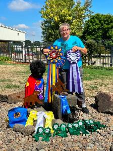 Portuguese Water Dog Puppies - Photo 4