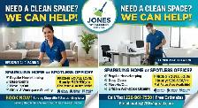 ​ Affordable Home & Office Cleaning Services | Free Estimates