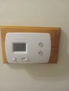 wanted this thermostat