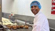 BAKERY - MACHINE OPERTAOR (Nights)