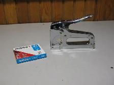 Arrow Heavy Duty Stapler/Tacker - Photo 8