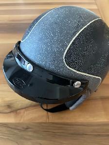 Harley Davidson (Bell) Helmet - Photo 2