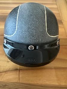 Harley Davidson (Bell) Helmet - Photo 3