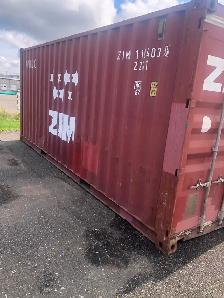 20' & 40' New and Used Shipping Container  !!! - Photo 10