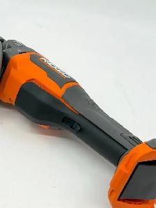RIDGID R86047 18V 4-1/2' Paddle Switch Angle Grinder - $189 - Photo 6