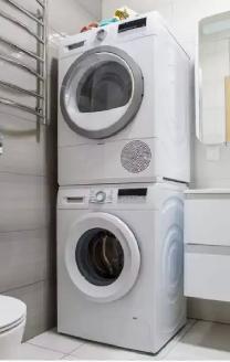 installation laveuse-sécheuse (438)738-7323