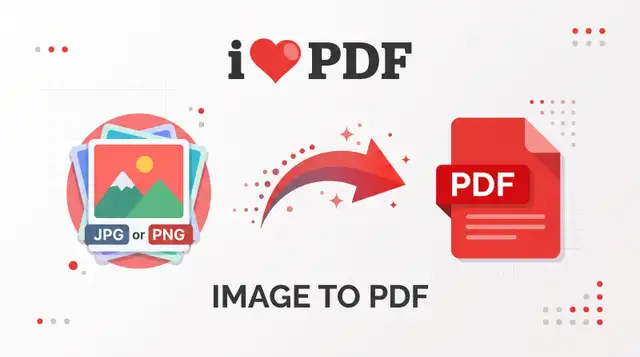 iLovePDF -  12 Months