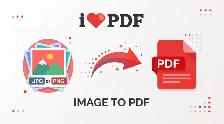 iLovePDF -  12 Months