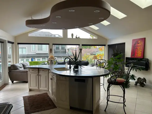 Furnished Suite For Rent in West Richmond