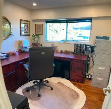 Furnished Suite For Rent in West Richmond - Photo 2
