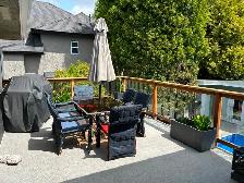 Furnished Suite For Rent in West Richmond - Photo 8
