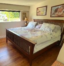 Furnished Suite For Rent in West Richmond - Photo 13