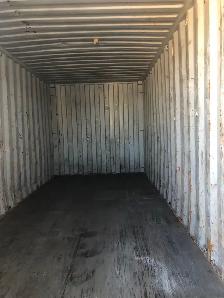 20' & 40' New and Used Shipping Container  !!! - Photo 10