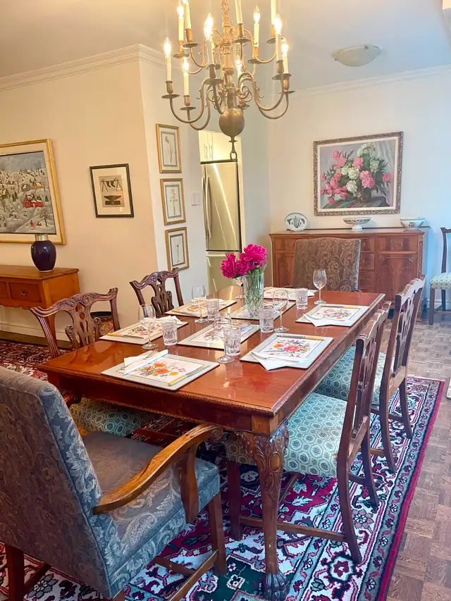 Lux Furnished Condo for Rent Steps to central Montreal to Mar 1