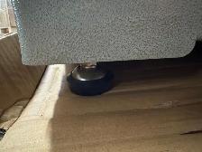 Industrial Freight Floor Scales weigh KGs and LBS Pallet Scales - Photo 6