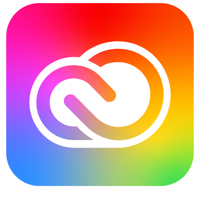 Adobe Creative Cloud 100GB