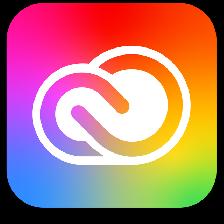 Adobe Creative Cloud 100GB