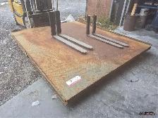 O-20604 Amco Fencing & Decks Dispersal Auction - Ottawa