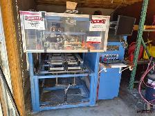 O-20604 Amco Fencing & Decks Dispersal Auction - Ottawa - Photo 2