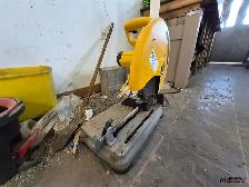 O-20604 Amco Fencing & Decks Dispersal Auction - Ottawa - Photo 3
