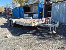 O-20604 Amco Fencing & Decks Dispersal Auction - Ottawa - Photo 4