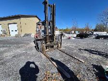 O-20604 Amco Fencing & Decks Dispersal Auction - Ottawa - Photo 8