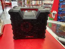 haut parleur Ion tailgater tough neuf