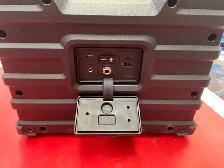 haut parleur Ion tailgater tough neuf - Photo 2