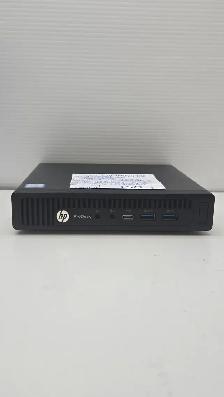 HP ProDesk 600 G2 Mini i5-6500T 8Go 256Go SSD Win11 150$