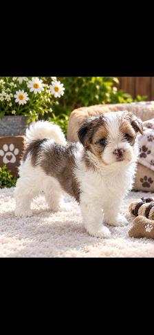 Morkie test génétique