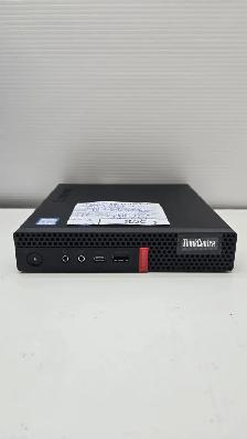 Lenovo ThinkCentre M920q Tiny i5-8500T 8Go 256Go SSD Win11 250$