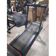 Xterra Ws300 Walkslim Folding Treadmill