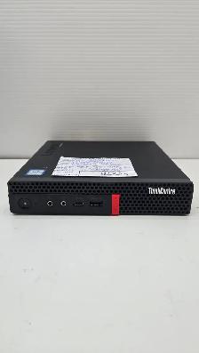 Lenovo M920q Tiny i5-8500T 8Go 256Go SSD WiFi VGA Win11 250$