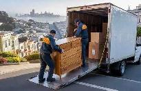 Offering Moving Service Oct 31/ Nov 1st