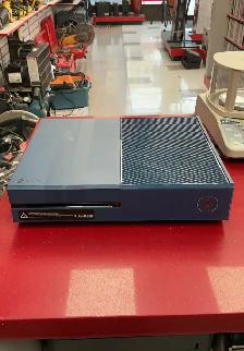 Xbox one Édition Forza