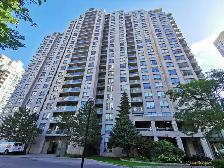Luxury North York Centre Condo – 1 Bedroom   Living Room $2600