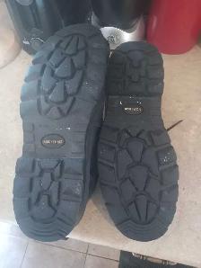 Moosehead Safety Boots - Photo 2