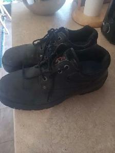 Moosehead Safety Boots - Photo 3