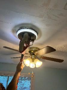 popcorn ceiling removal and painting
