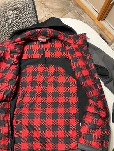 New Eskimo winter parka size large - Photo 3