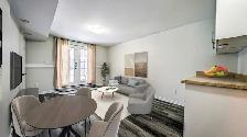 GORGEOUS 1 BEDROOM-LOWER APT-SEPARATE ENTRANCE- CAMBRIDGE