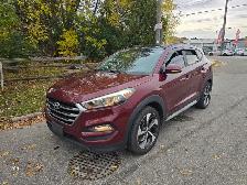 2017 Hyundai Tucson AWD 4dr 2.0L SE - Photo 2