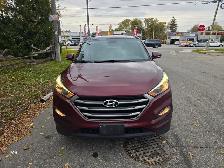 2017 Hyundai Tucson AWD 4dr 2.0L SE - Photo 3