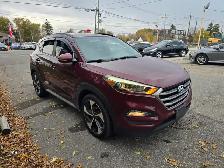 2017 Hyundai Tucson AWD 4dr 2.0L SE - Photo 4